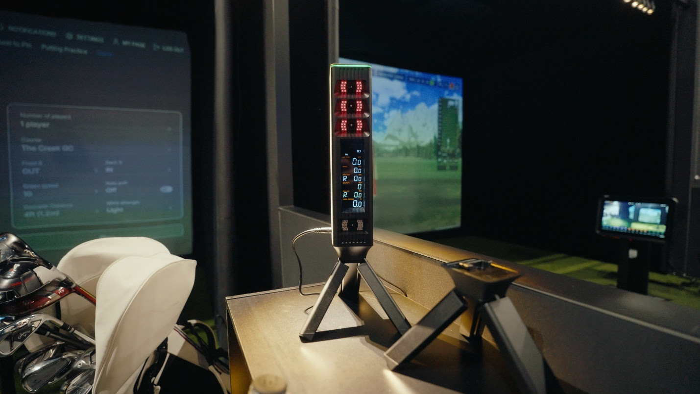 Read more about the article Could The Square Golf Omni Portable Launch Monitor Be a Category Game Changer?