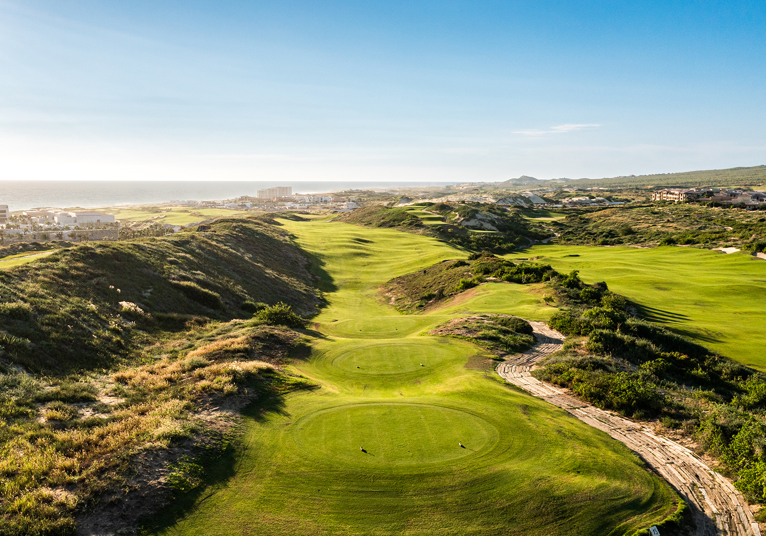 Read more about the article DIAMANTE UNVEILS LEGACY GOLF CLUB: AN ULTRA-EXCLUSIVE PRIVATE CLUB CENTERED AROUND A TIGER WOODS-DESIGNED COURSE