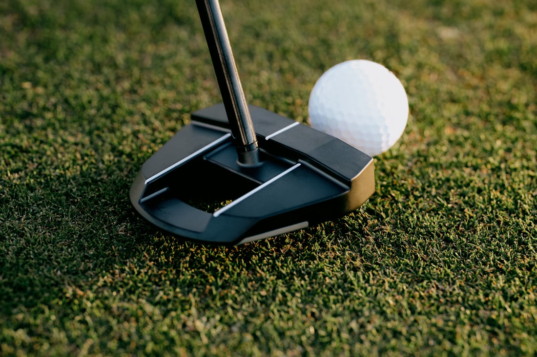Read more about the article PXG Expands Zero Torque Putter Lineup with New PXG One & Done ZT Putter