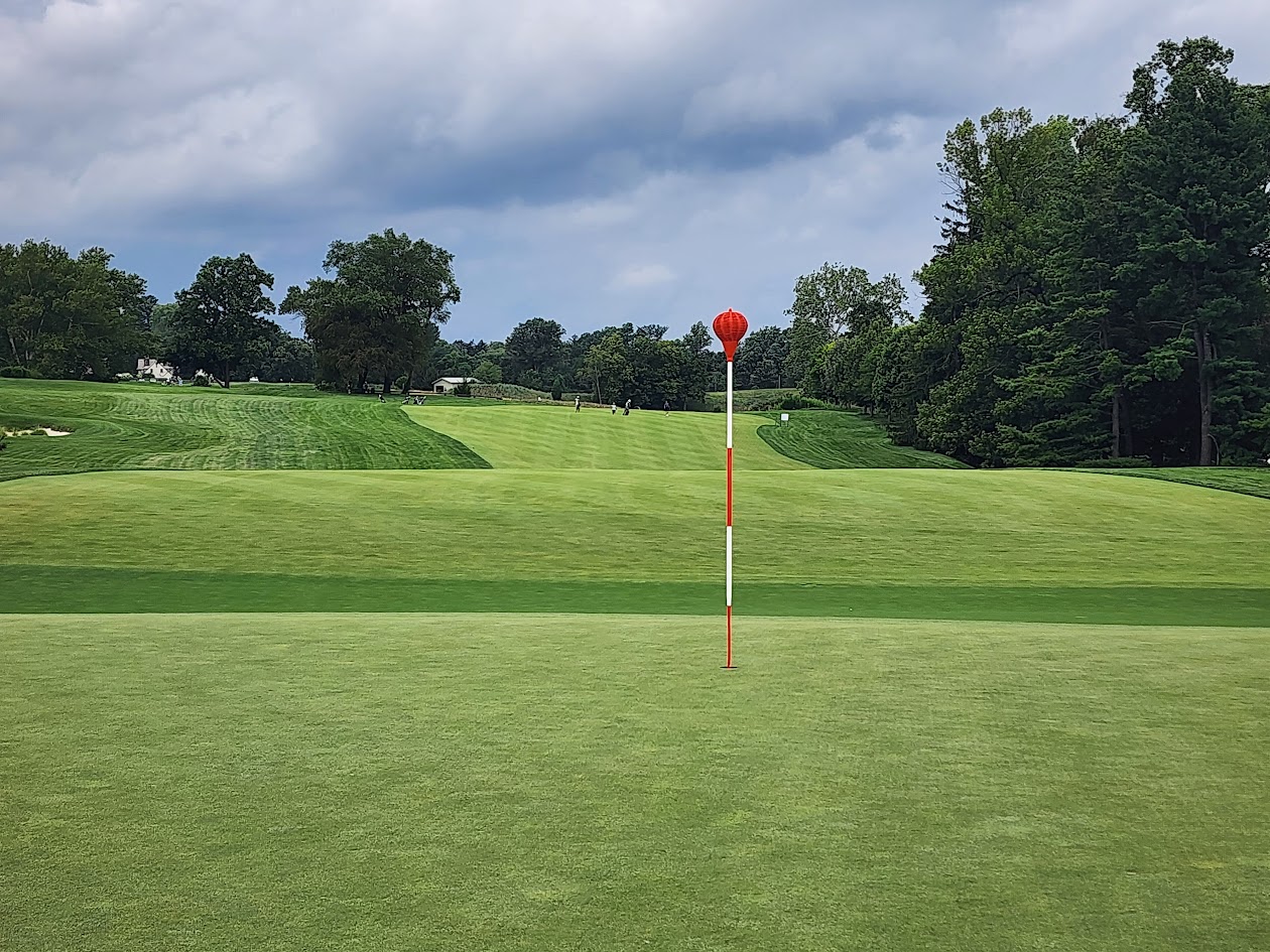 Read more about the article Merion Set to Host The 126th U.S. Amateur Championship