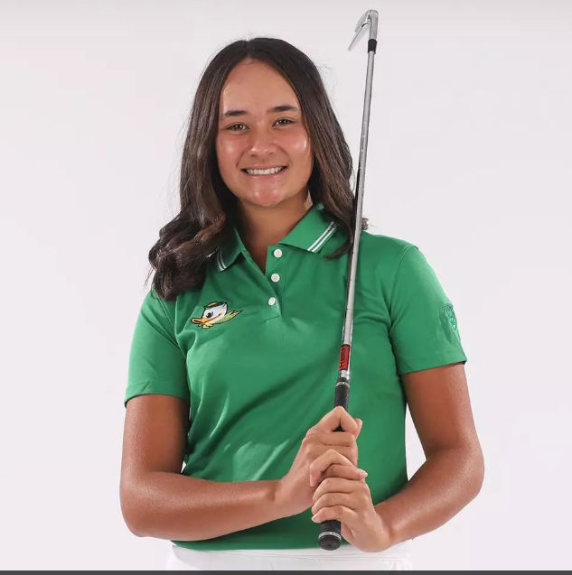 Read more about the article Kiara Romero Wins the McCormack Medal as the World’s Leading Female Amateur for a Second Time