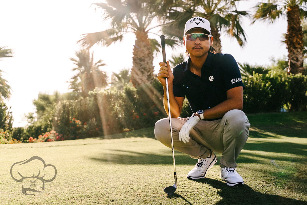 Read more about the article PAYNTR Golf Introduces CHEF RX RS, Developed with PGA TOUR Star Min Woo Lee