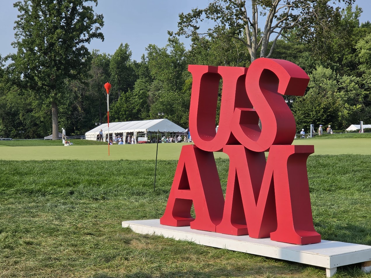 Read more about the article Paul B Latshaw – GCSAA Merion Golf Club