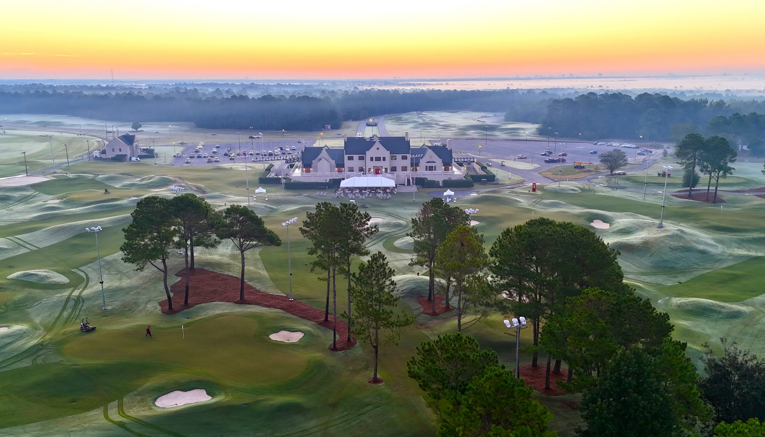 Read more about the article The Piper Opens at Legends Golf Resort